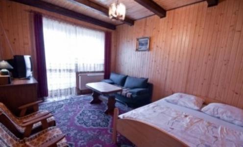 Willa Asia Вісла Номер фото